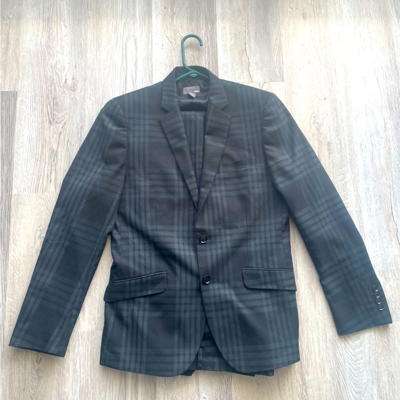 H&M Suits & Blazers Hm Suit Poshmark